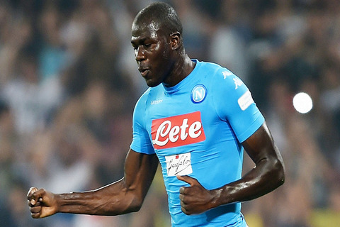 Kalidou Koulibaly